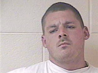 Dougherty Steven - Montgomery County, KY 
