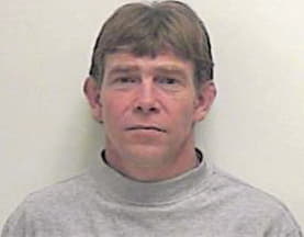 Wessel Thomas - Stearns County, MN 