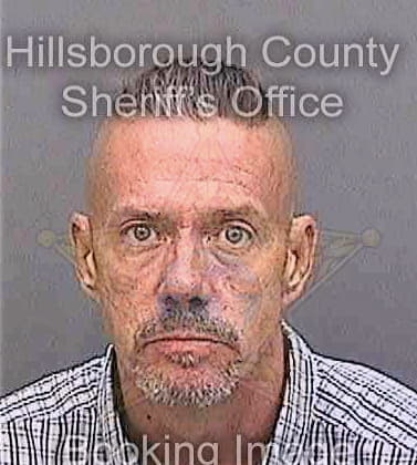 Urich Todd - Hillsborough County, FL 