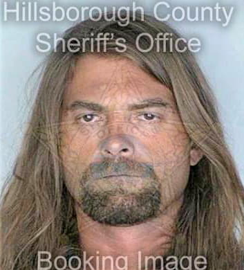 Towery Wayne - Hillsborough County, FL 