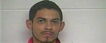 Aponte Wilfredo - Carroll County, KY 