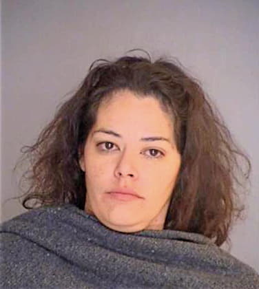 Brown Yvonne - Bastrop County, TX 