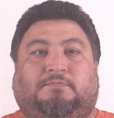 Arevalo Adan - Tarrant County, TX 
