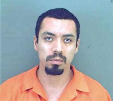 Montoya Amram - Smith County, TX 