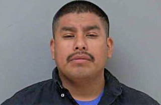 Monge Andres - Madera County, CA 