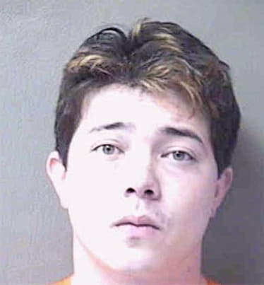 Robinson Andrew - Okaloosa County, FL 