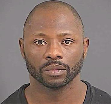 Hill Anthony - Charleston County, SC 