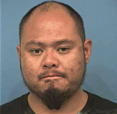 Meza Antonio - Williamson County, TX 