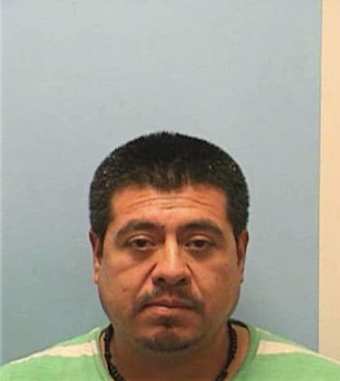 Jaramilloaguirre Baldemar - Travis County, TX 