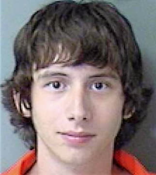 Blankenship Billy - Okaloosa County, FL 