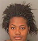Love Candis - Shelby County, TN 