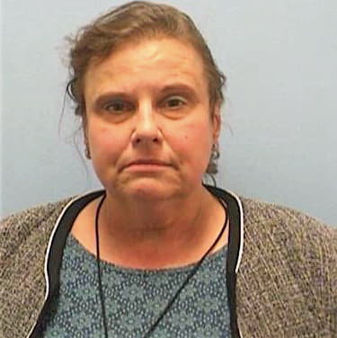Douglas Catharine - Travis County, TX 