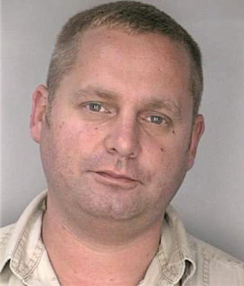 Burnson Christopher - Hillsborough County, FL 