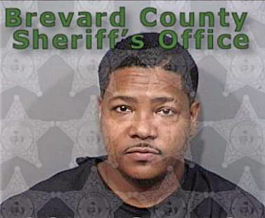 Miller Christopher - Brevard County, FL 