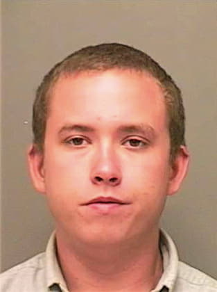Ross Cody - Montgomery County, TN 