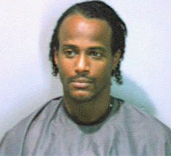 Featherstone Craig - Dekalb County, GA 