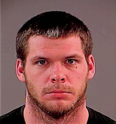 Joshua Dallas - Warren County, KY 