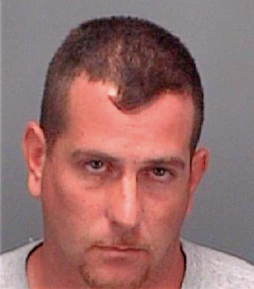 Doyle David - Pinellas County, FL 