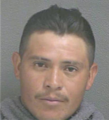 Hernandez David - Wyandotte County, KS 