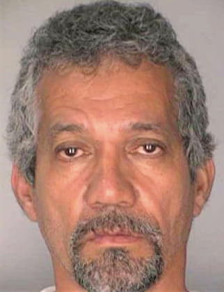 Torres David - Hillsborough County, FL 