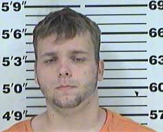 Chikalov Denis - Hunt County, TX 