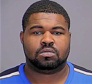 George Denjuan - Brazos County, TX 