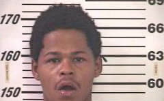 Porter Derrick - Effingham County, GA 