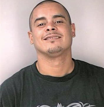 Guilbe Edward - Hillsborough County, FL 