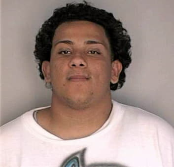 Colon Efrain - Hillsborough County, FL 