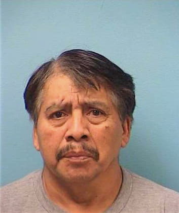 Ravadan Emilio - Stearns County, MN 