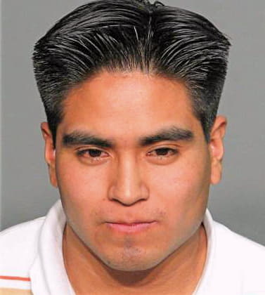 Agustin-Velasco Enrique - Wake County, NC 