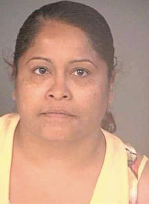 Rodriguez Enriqueta - Hillsborough County, FL 