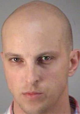 Horbal Eric - Lake County, FL 