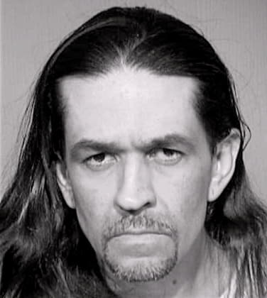 Romero Erik - Maricopa County, AZ 
