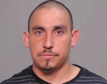 Mendoza Felix - Hidalgo County, TX 