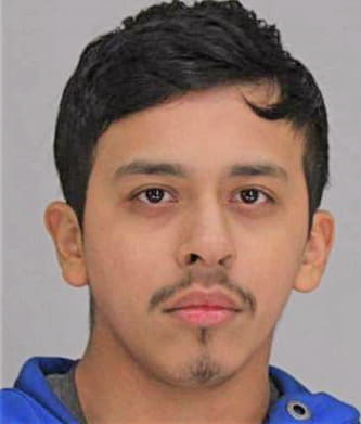 Contreras Francisco - Dallas County, TX 