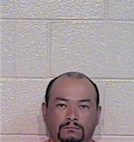 Hernandez Gerardo - Hidalgo County, TX 