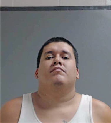 Bernal Heraclio - Hidalgo County, TX