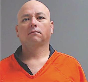 Lopez Ivan - Hidalgo County, TX 