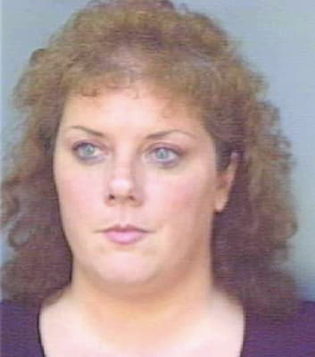 Rolwes Jacqueline - Polk County, FL 