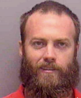 Allegier James - Lee County, FL 