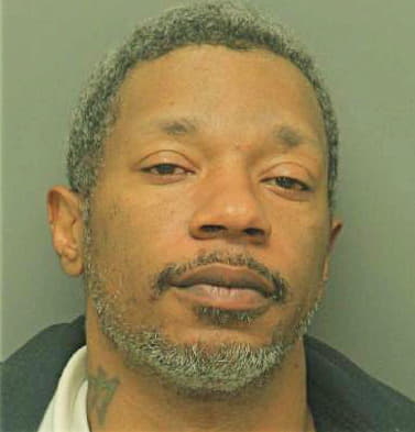 Mcintyre James - Wake County, NC 