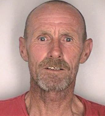 Morrow James - Hillsborough County, FL 
