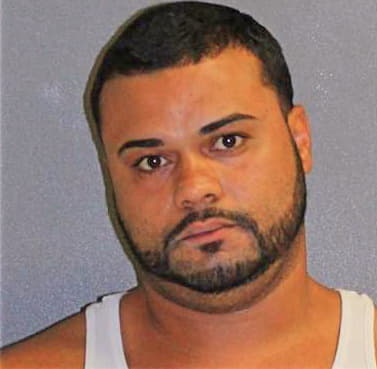 Andino Jeremiah - Volusia County, FL 