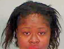 Miller Johnnina - Monroe County, FL 