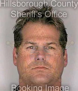 Weeks Jon - Hillsborough County, FL 