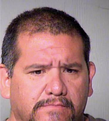 Garcia Jose - Maricopa County, AZ 