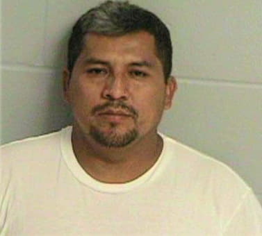 Diaz-Parada Julio - Rockdale County, GA 