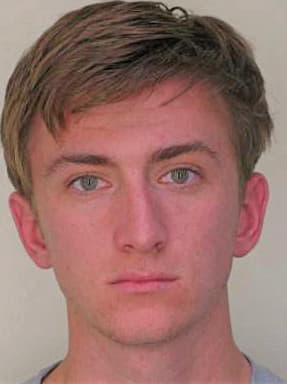 Kane Justin - Hillsborough County, FL 
