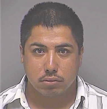 Rodriguez Justino - Denton County, TX 